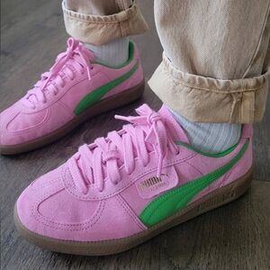 Puma Palermo